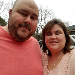 Meet your Posher, Christy